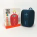 Портативная Bluetooth колонка TG658 8W с RGB подсветкой, аккумуляторная переносная колонка. Цвет: синий - фото 10
