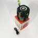 Портативная Bluetooth колонка TG658 8W с RGB подсветкой, Громкая блютуз колонка. Цвет: камуфляж