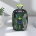 Портативна Bluetooth колонка TG658 8W з RGB підсвічуванням, Гучна блютуз колонка. Колір: камуфляж - фото 3