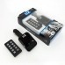 Трансмиттер/модулятор H86BT, FM модулятор с bluetooth, Fm трансмиттер в машину, Качественный фм модулятор (арт. 13107) - фото 10