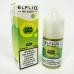 Рідина ELFLIQ 30мл 5%. Кисле яблуко (Sour Apple) - фото 3