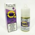 Рідина ELFLIQ 30мл 5%. Чорна Смородина Аніс (Blackcurrant Aniseed) - фото 2