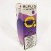 Рідина ELFLIQ 30мл 5%. Чорна Смородина Аніс (Blackcurrant Aniseed) - фото 3