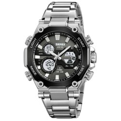 Годинник наручний чоловічий SKMEI 2210SI