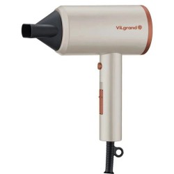 Фен ViLgrand VHD-2236AIR Gray 2200Вт