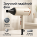 Фен ViLgrand VHD-2236AIR Gray 2200Вт - фото 6
