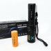 Ручний світлодіодний ліхтар PLD G26 White Laser LED PM20-TG з заряджанням USB, акумулятор 26650 - фото 3