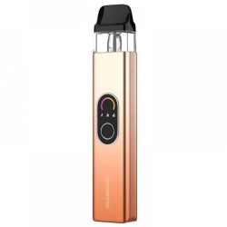 Vaporesso XROS 4. Champagne Gold