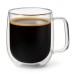 Набор чашек с двойными стенками Con Brio CB-8825-2 250мл 2шт, чашки для кофе, набор чашек для чая - фото 8