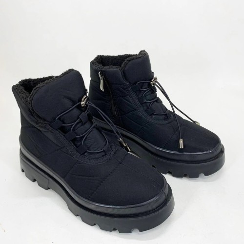 Сапоги женские 37р 23.5см, Сапожки ботинки женские зимние, Ботинки в стиле casual