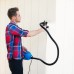 Краскораспылитель пульверизатор PAINT ZOOM профессиональный распылитель краски Аппарат для покраски стен - фото 18