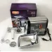 Мясорубка Magio MG-269 2400Вт мясорубка электрическая металл, мясорубка с металлическим редуктором