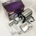 Мясорубка Magio MG-269 2400Вт мясорубка электрическая металл, мясорубка с металлическим редуктором