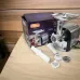 Мясорубка Magio MG-269 2400Вт мясорубка электрическая металл, мясорубка с металлическим редуктором