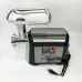 Мясорубка Magio MG-269 2400Вт мясорубка электрическая металл, мясорубка с металлическим редуктором