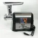 Мясорубка Magio MG-269 2400Вт мясорубка электрическая металл, мясорубка с металлическим редуктором