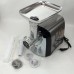 Мясорубка Magio MG-269 2400Вт мясорубка электрическая металл, мясорубка с металлическим редуктором (арт. 11826) - фото 6