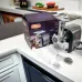 Мясорубка Magio MG-269 2400Вт мясорубка электрическая металл, мясорубка с металлическим редуктором