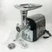 Мясорубка Magio MG-269 2400Вт мясорубка электрическая металл, мясорубка с металлическим редуктором