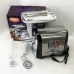 Мясорубка Magio MG-269 2400Вт мясорубка электрическая металл, мясорубка с металлическим редуктором