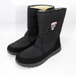Чоловічі чоботи, Обувь зимняя рабочая для чоловіків