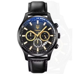 Часы наручные мужские SKMEI 4991/1994GD, Оригинальные мужские классические наручные час