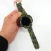 Часы наручные мужские SKMEI 1968CMGN GREEN CAMO,  водонепроницаемые мужские часы. Цвет: камуфляж