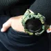 Часы наручные мужские SKMEI 1968CMGN GREEN CAMO,  водонепроницаемые мужские часы. Цвет: камуфляж