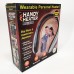 Портативный переносной мини обогреватель для шеи Handy Heater - фото 11
