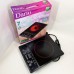 Плита настольная инфракрасная электрическая DARIO DHP2172F - фото 3