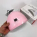 Сушилка для ногтей 36w FD 258 Beauty Nail, Лампа для сушки гель-лака дома, Универсальная лампа для сушки гель лака