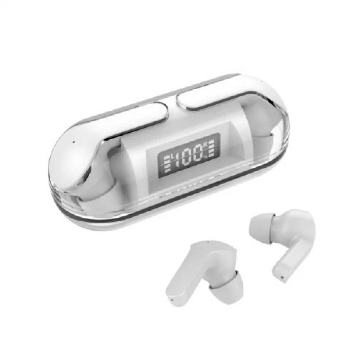 Беспроводные наушники Air13 Pro Bluetooth сенсорные с шумопоглощением, наушники для бега (арт. 22854)