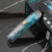 Беспроводная мужская электрическая машинка для стрижки VGR V-961, Триммер аккумуляторный для волос и бороды - фото 2