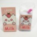 Lavie Milk 7000. Персик (Peach Juice) - фото 2