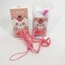Lavie Milk 7000. Персик (Peach Juice) - фото 3