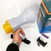 Громкоговоритель аккумуляторный MEGAPHONE HW 8C