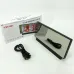 Электронные настольные LED часы от USB VST-897-4 с будильником и термометром
