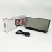 Электронные настольные LED часы от USB VST-897-4 с будильником и термометром