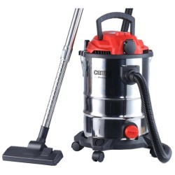 Профессиональный промышленный пылесос Camry CR 7045 3400Вт 25л