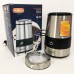 Кофемолка MAGIO MG-202 250 Вт, кофемолка для круп, кофемолка для перца, машинка для помола кофе - фото 2