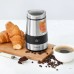 Кофемолка MAGIO MG-202 250 Вт, кофемолка для круп, кофемолка для перца, машинка для помола кофе - фото 3