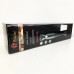 Блендер DOMOTEC MS-5105 400 Вт со стаканом, красивый погружной блендер для дома, электрический блендер (арт. 10686) - фото 18