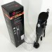 Блендер DOMOTEC MS-5105 400 Вт со стаканом, красивый погружной блендер для дома, электрический блендер (арт. 10686) - фото 6