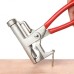 Молоток-гвоздодер многофункциональный универсальный Hammer nail (арт. 11050) - фото 4