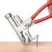 Молоток-гвоздодер многофункциональный универсальный Hammer nail - фото 4