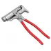 Молоток-гвоздодер многофункциональный универсальный Hammer nail - фото 7