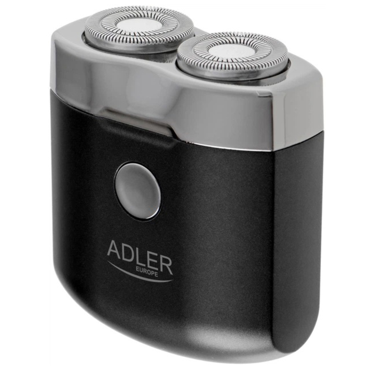 Дорожная бритва беспроводная Adler AD 2936 с USB black (арт. 14320)