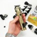 Тример 18 в 1 Kemei KM-2313, Універсальний триммер для чоловіків хороші машинки для стрижки волосся для дому - фото 2