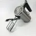Миксер ручной электрический Rainberg RB-1012 600W Нержавейка, ручной миксер для кухни, мощный миксер