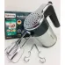 Миксер ручной электрический Rainberg RB-1012 600W Нержавейка, ручной миксер для кухни, мощный миксер